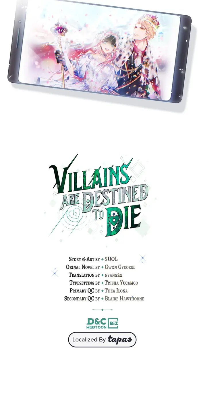 Villains Are Destined to Die Chapter 147 image 64_optimized